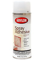 Spray Adhesive