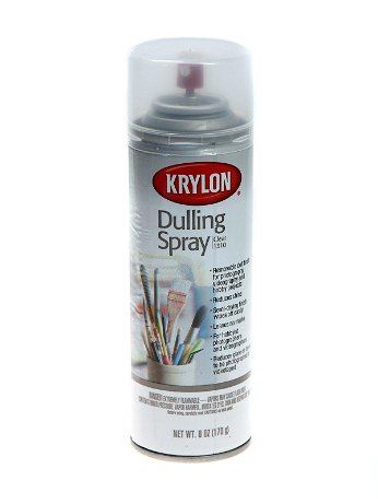 Krylon - Dulling Spray
