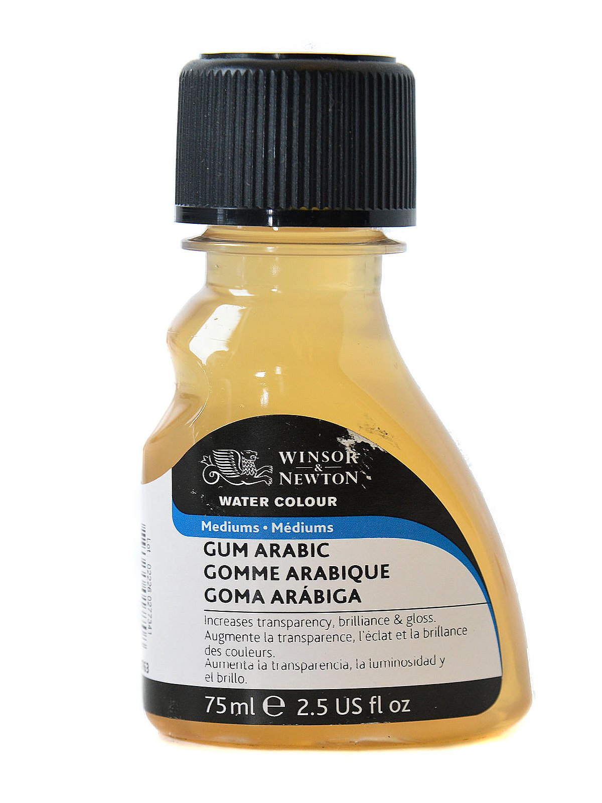 Best Gum Arabic Mediums for Watercolors for Precision –