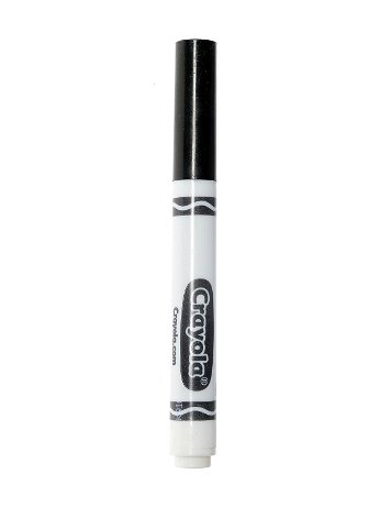 Crayola - Conical Marker