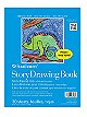 Kids Story/Drawing Book