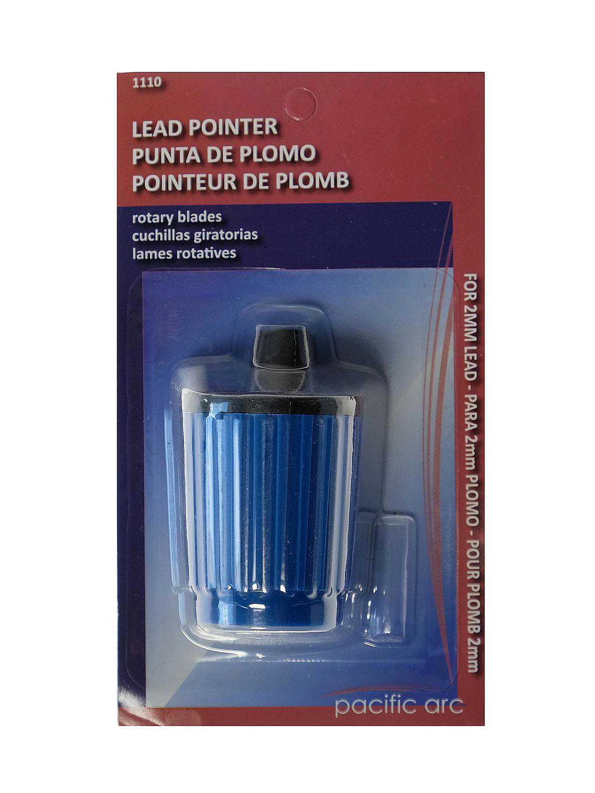 Rotary Lead Pointer