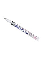 DecoColor Opaque White Extra Fine Paint Marker