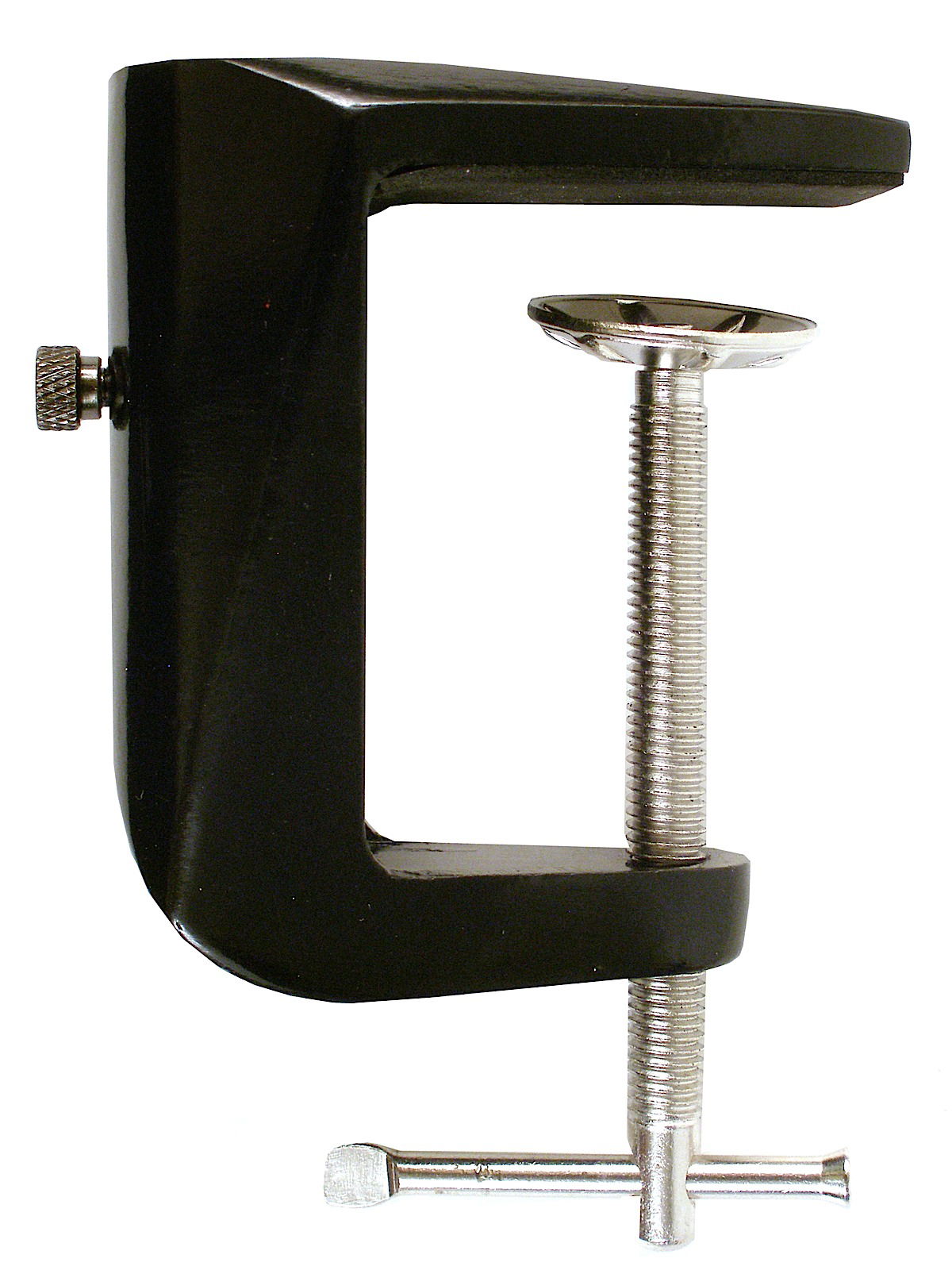 swing arm clamp