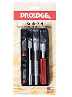 Precision Hobby Knife Set