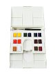 Professional Water Colour Compact Set