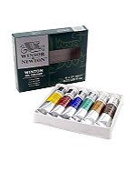 Winton Oil Colour Intro Set