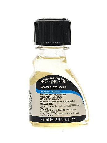 Winsor & Newton - Water Colour Lifting Preparation Medium