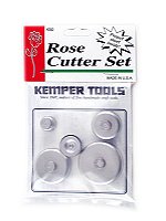 Rose Cutter Set