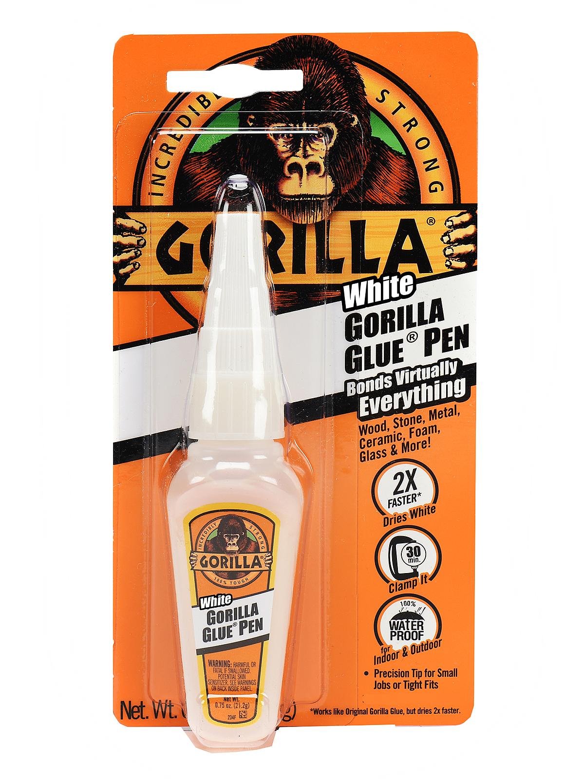 The Gorilla Glue Company - White Glue
