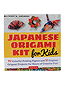 Japanese Origami Kit for Kids