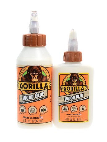 The Gorilla Glue Company - Wood Glue