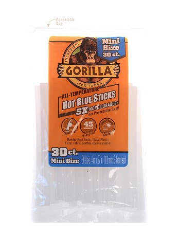 The Gorilla Glue Company - Hot Glue