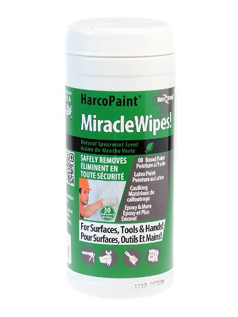 Harco Paint - MiracleWipes