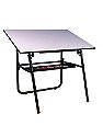 Ultima Fold-Away Table/Tray