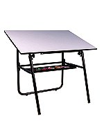 Ultima Fold-Away Table/Tray
