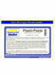 Plasti-Paste Support Shell