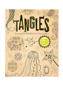 Capstone Tangles