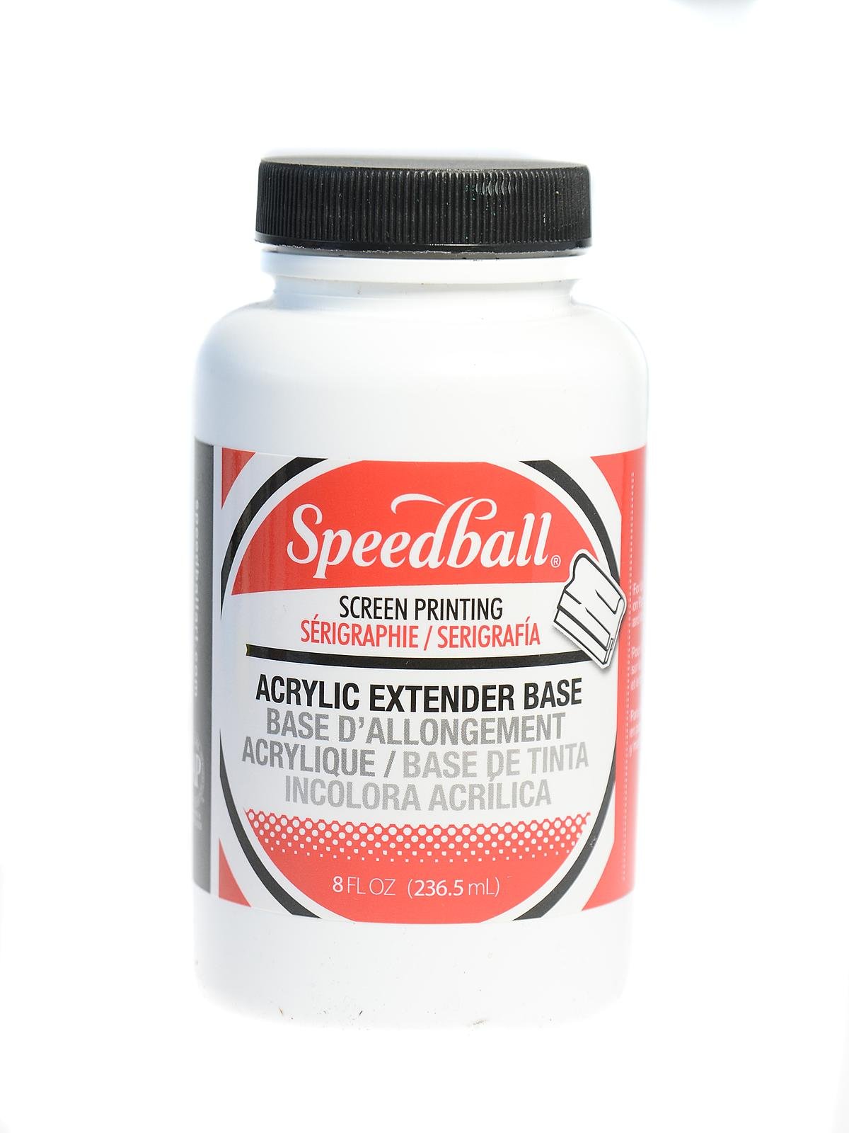 Speedball - Acrylic Extender Base