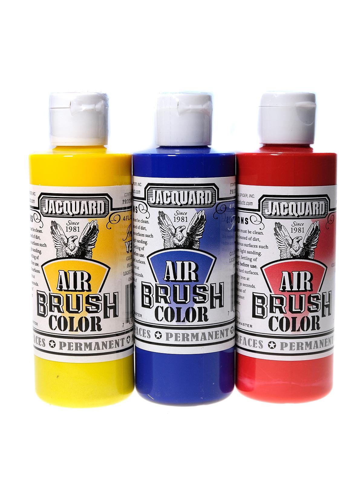 Jacquard Airbrush Color