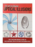 The Art of Drawing Optical Illusions