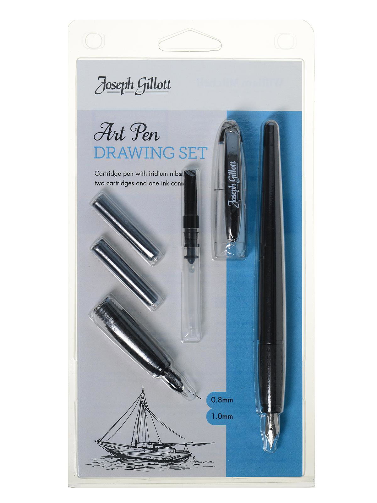 Cretacolor : Drawing Sets - Pencil Sets - Sketching and Illustration Gifts  - Gifts | Jackson's Art Supplies