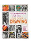 Lee Hammond's All New Big Book of Drawing