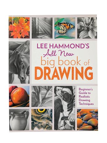 North Light - Lee Hammond's All New Big Book of Drawing