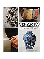 Ceramics: The Indispensable Guide