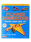 Flying Dragons: Paper Airplane Kit