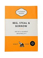 Beg, Steal, and Borrow