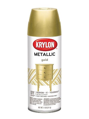 Krylon - General Purpose Metallic