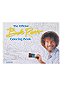 The Official Bob Ross Coloring Book