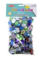 Acrylic Gemstones