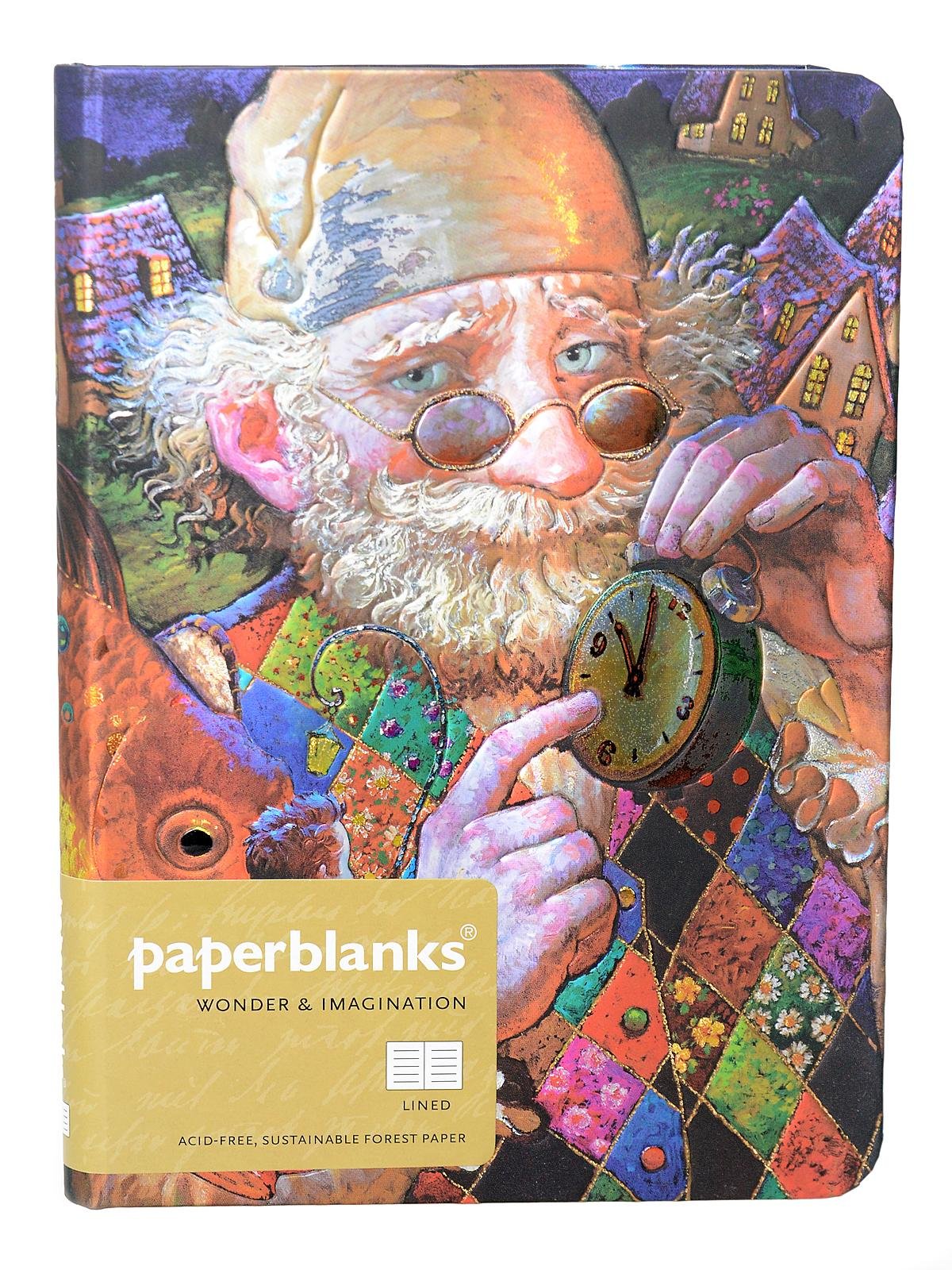 Paperblanks - Wonder & Imagination
