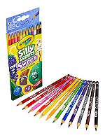 Silly Scents Colored Pencils