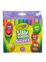 Silly Scents Washable Markers