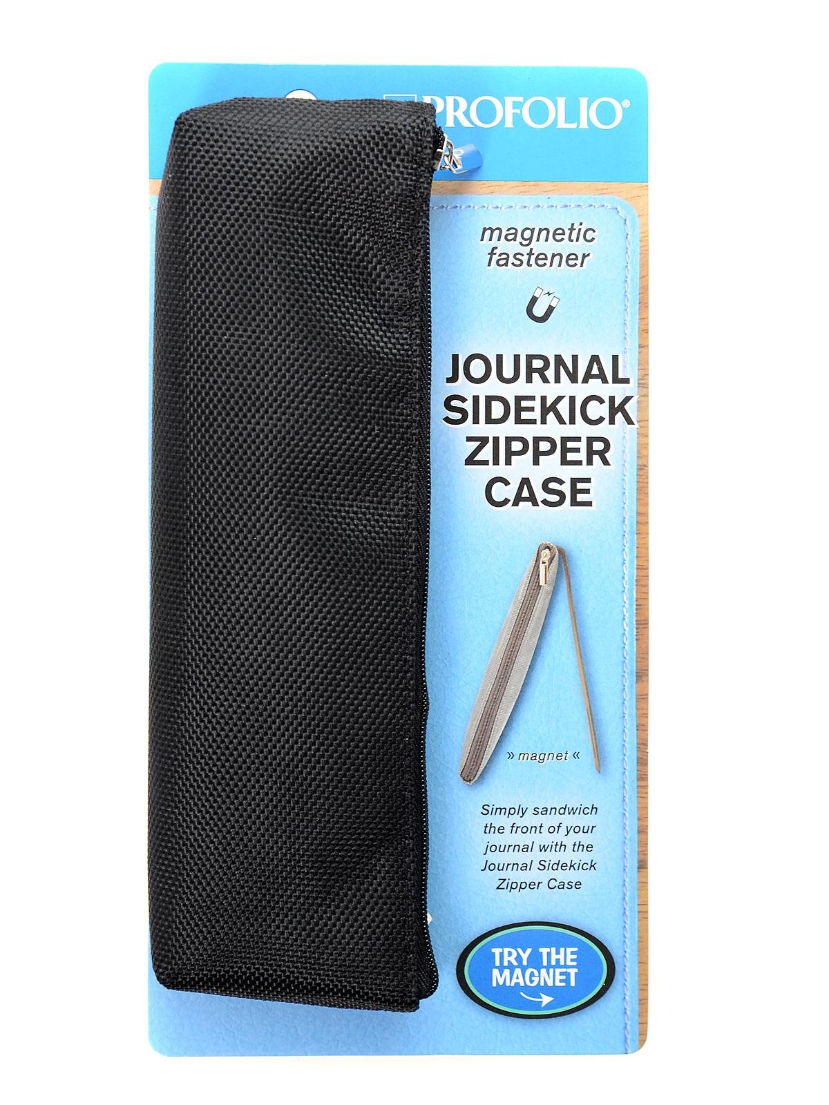Itoya - Profolio Journal Sidekick Zipper Case
