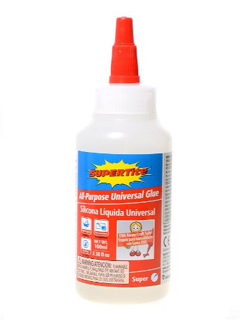 SUPERTite - All Purpose Universal Glue