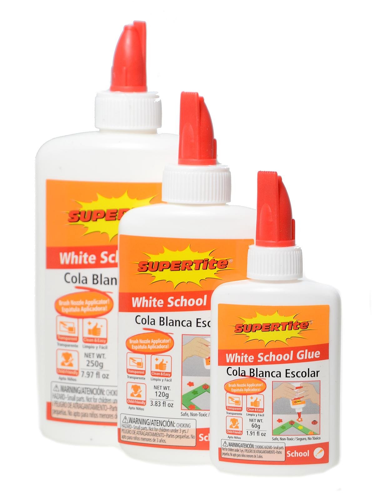 SUPERTite - White School Glue