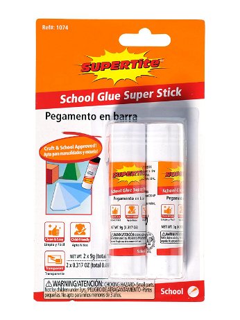 SUPERTite - Glue Sticks