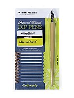 Round Hand Dip Pens