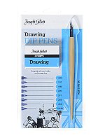 Joseph Gillott Drawing Dip Pens