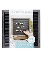 Letter Board Set