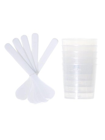 Ranger - ICE Resin Mixing Cups and Stir Sticks