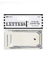 Letter It Surfaces