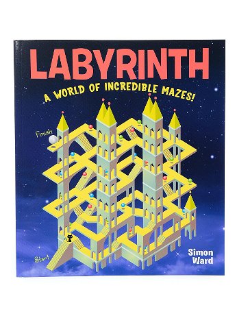 Barron's - Labyrinth