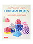 Tomoko Fuse's Origami Boxes