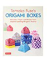 Tomoko Fuse's Origami Boxes