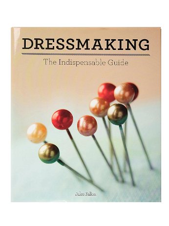 Firefly Books - Dressmaking